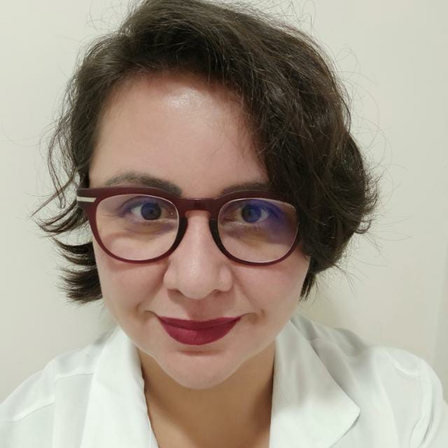 foto Perita Médica Cardiologista Em São Paulo (SP); Com Atuação No Paraná e Rio Grande do Sul | Doutora Renata Rejane Linhares | M Perícias